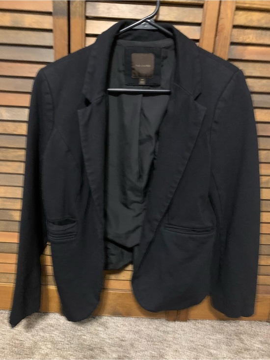 The Limited Jackets & Blazers - The Limited Black Women's Tailored Blazer